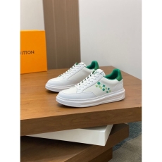 Louis Vuitton Low Shoes